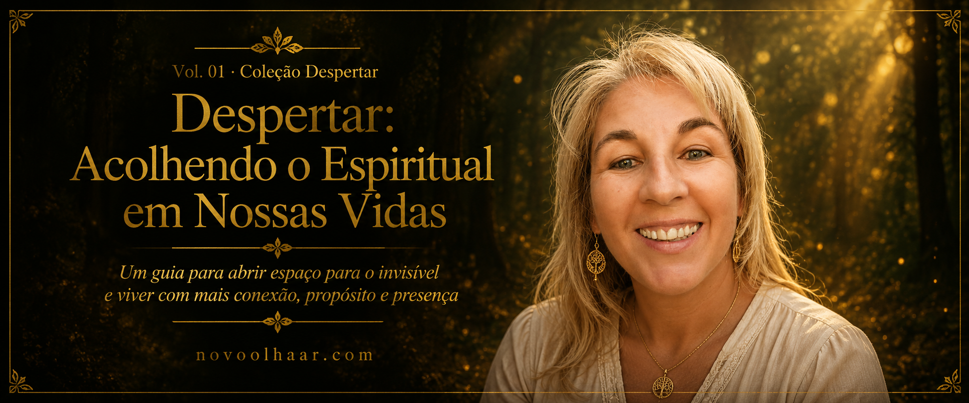 Fabiana de Bom — Novo Olhaar